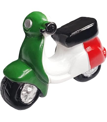 Magnete 3D Ponte Vecchio Firenze - Souvenir Decorativo Per Frigorifero, Idea Regalo Per Collezionisti