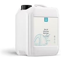 Spray Idrorepellente Per Tende - Impregnante Traspirante E Resistente Ai Raggi UV