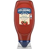 Hellmanns, Hellmann'S Ketchup 460gr