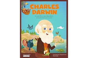Charles Darwin