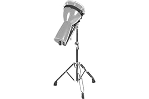 Fame pied Djembe DJS9000 - Matériel pour percussions