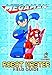 Produktbild Mega Man: Robot Master Field Guide