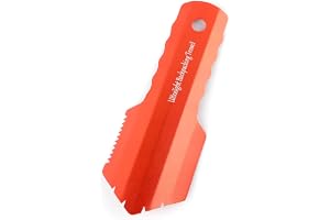 Ultralätt campingspade murslev backpacking bärbar aluminium liten potspade vandring trädgård med längre handtag