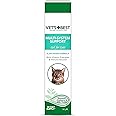 Vet's Best Multi-system support Cat Supplement Gel Promotes Healthy Immune System, 100g