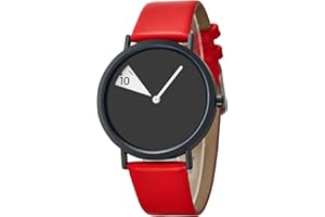 SHENGKE Creative Watch Ultra-Thin Strap Casual Fashion Quartz Minimalist Watch