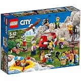 LEGO City 60202 Stadtbewohner – Outdoor - 9
