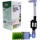Tek S&uuml;ngerli Motorlu Seramikli Pipo Filtre Xy-2900