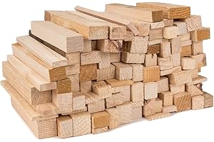 SUENOSZZZ-ESPECIALISTAS DEL DESCANSO 15kg Astillas de Encendido de Madera de Pino. Ideal para encender Fuegos en barbacoas, chimeneas, Estufas y calderas. 100% Natural. Hecho en España.