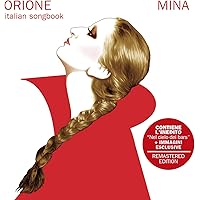 Orione (Italian Songbook)