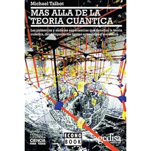 Mas allá de la teoría cuántica