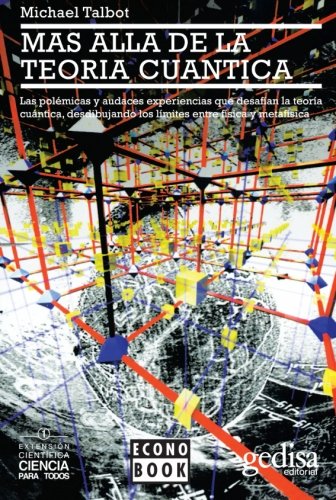 Download Mas allá de la teoría cuántica Download Mas allá de la teoría cuántica