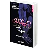 Is It Love Adam Amazon Fr Tamara Balliana Claire Zamora Livres