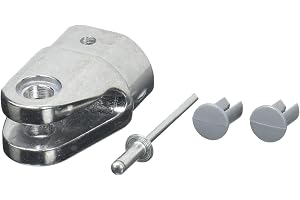 Fiamma Caravanstore F35 Pro kit stödfotstycke