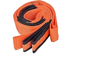 TEMPO DI SALDI Hebegurte für die praktische und schnelle Bewegung Schwerer Gegenstände