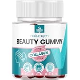 Naturagen Gummy 60 Adet Tip1&amp;Tip3 Kollajen i&ccedil;eren &Ccedil;iğnenebilir Form