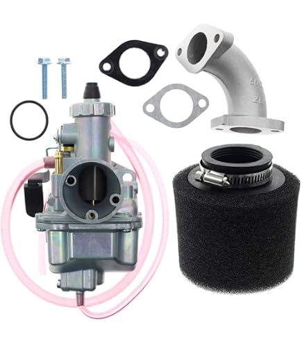 Membrane Diaphragme Carburateur Mikuni Super BN SBN 38 40 44 46 - Compatible Yamaha, Kawasaki, Polaris, Sea-Doo