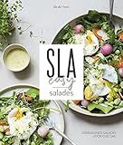 Image de Sla easy: verrassende salades voor elke dag