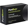 PureBurn Apetite Control & Speed up Metabolism | with Chromium, Siberian Ginseng, Vitamin B6 and Cayenne Pepper | NO Additives | Weight Management & Muscle Recovery* | 60 Vegetarian Capsules