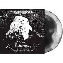Symphonies of Sickness [Vinyl LP]: Amazon.de: Musik-CDs & Vinyl