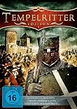 Tempelritter Edition 1 (Knig der Schlachten / Der geheimnisvolle Plan / Das Schwert der Tapferkeit) [Collector's Edition] - Peter O'Toole