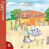Besondere Tage mit Gott 2 by 