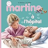 Amazon Fr Martine Tome 11 Martine Fete Son Anniversaire Delahaye Gilbert Marlier Marcel Livres