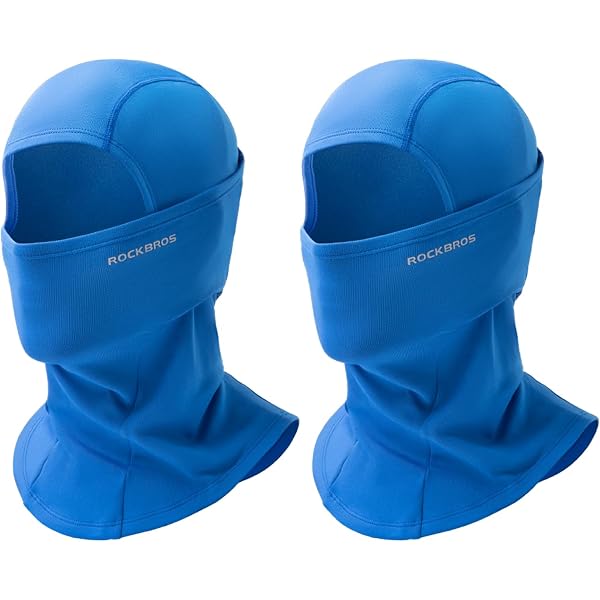 ROCKBROS Kinder Sturmhaube - Thermo Balaclava Für  Produktbild-Vorschau 5