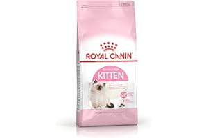 Royal Canin Kitten Dry Cat Food 2kg