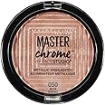 Maybelline Master Chrome Metal
