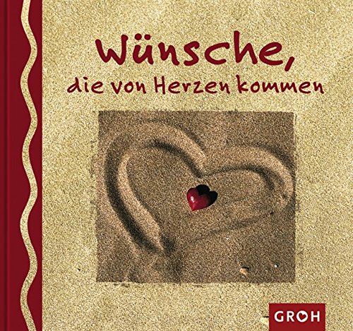Wünsche, die von Herzen kommen Wünsche, die von Herzen kommen