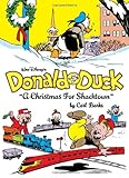 Image de Walt Disney's Donald Duck: A Christmas for Shacktown