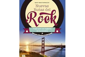 Nuevas rutas del rock: del Sueño Californiano Al Latido Irlandés (Look)