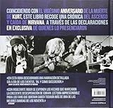 Image de Kurt Cobain. La historia de Nirvana