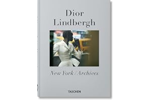 Dior / Lindbergh: New York: Dior. 45th Ed.