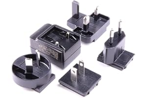 PELTOR 3 M FR08 Chargeur pour batterie secteur et ACK081 as (ACK053)