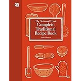 Complete Traditional Recipe Book: new edition (National Trust Food)