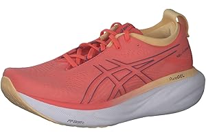 ASICS Damen Laufschuhe Gel-Nimbus 25