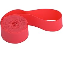 VGEBY1 Doublure De Pneu, 4 Taille 2pcs Protecteur De Pneu De Vélo