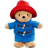 Paddington Bean Toy PA1484