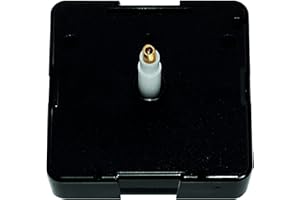 SOLO ORA Meccanismo UTS Quartz Movimento UTS Per Riparazione/Sostituzione/Creazione Orologio Made In Germany