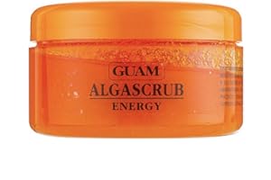 Guam Algascrub Energía Exfoliantes Corporales 420 g
