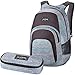 Produktbild DAKINE 2er SET Laptop Rucksack Schulrucksack 33l CAMPUS LG + SCHOOL CASE Mäppchen Tracks