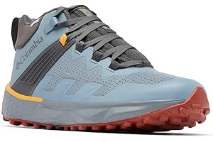 Columbia Mężczyźni Facet 75 Mid OutdryObuwie turystyczne