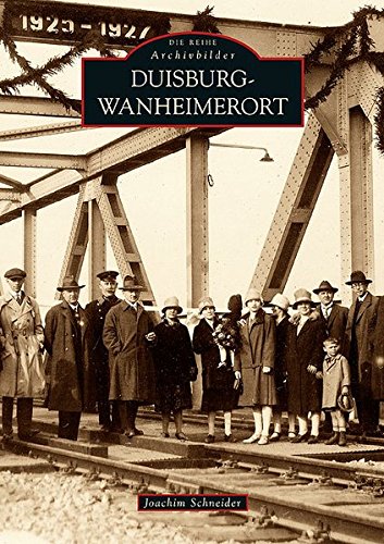 Duisburg Wanheimerort Sutton Reprint Sc Digi 128 Pdf Online