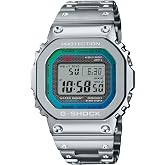 Casio GMW-B5000PC-1DR Kol Saati, Gri, Standart