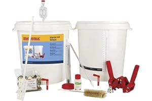 Brewferm® paquet débutant Deluxe - 30 litres