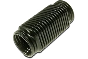 RICELSUD Tubo conector flexible cepillo Rowenta Air Force Serie RH 10 cm AS RSRH5642