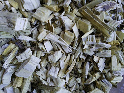 Bark Mulch / Wood Shavings Natural 60 Liter in Box From Our Own Production - From the Oberpfälzer Forest