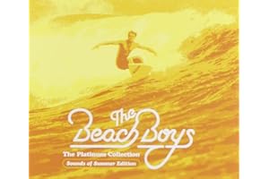 The Platinum Collection: Sounds of Summer