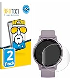 FILM PROTECTEUR VERRE pour Garmin dezl LGV710 Film Écran Mat EUR 16,79 - FR